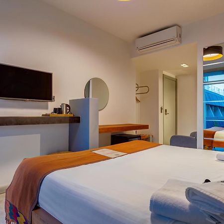 Villa Kore Çeşme المظهر الخارجي الصورة