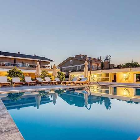 Villa Kore Çeşme المظهر الخارجي الصورة