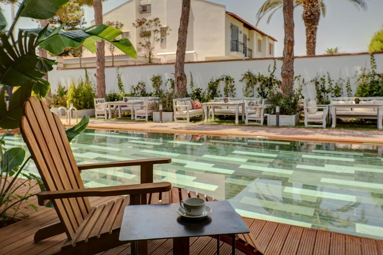 Villa Kore Çeşme المظهر الخارجي الصورة