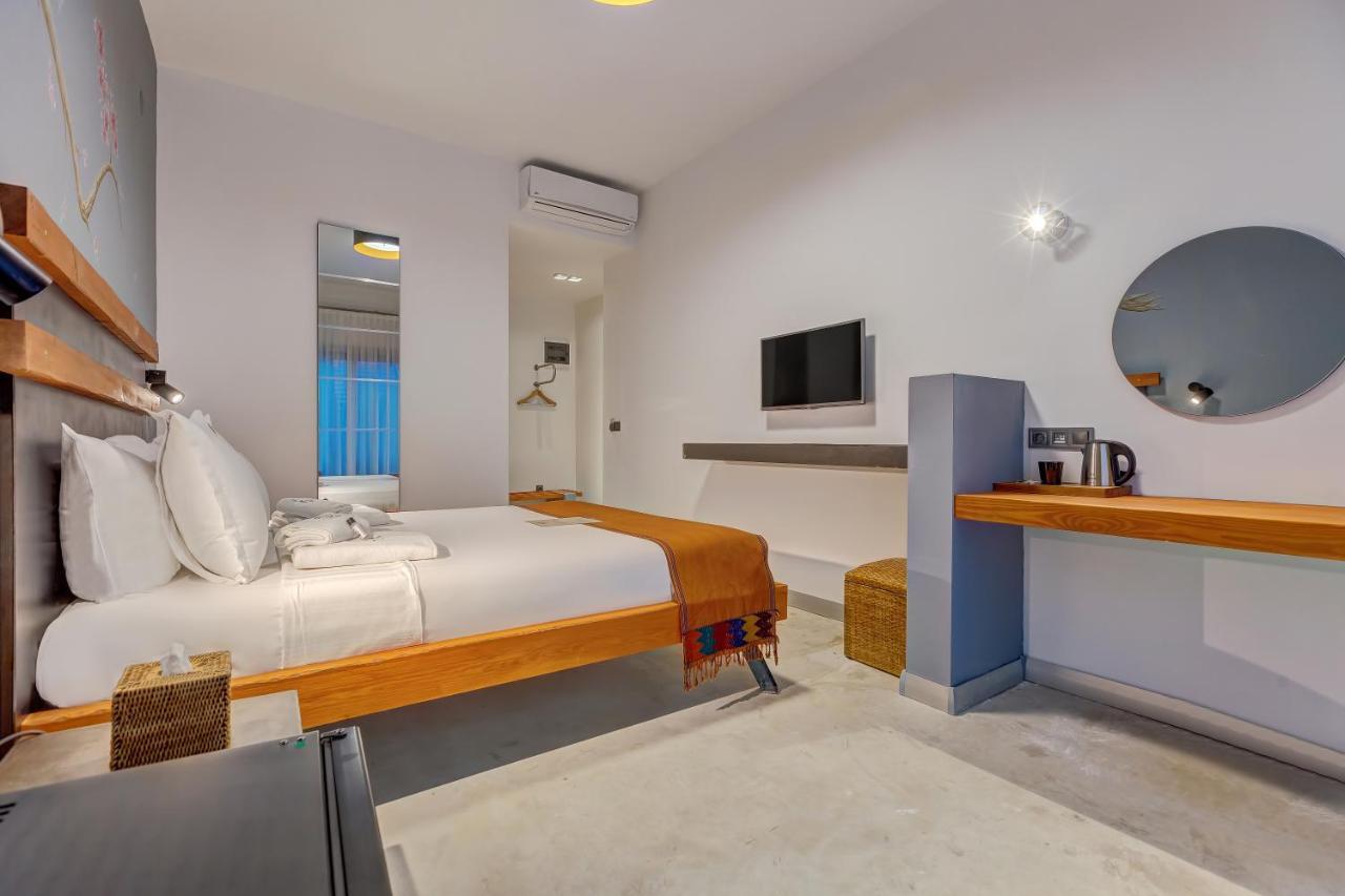 Villa Kore Çeşme المظهر الخارجي الصورة