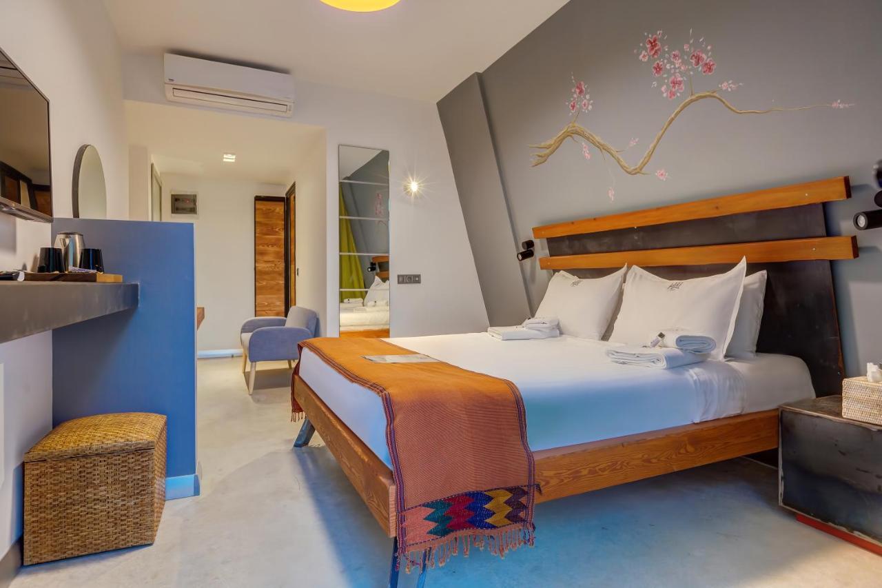 Villa Kore Çeşme المظهر الخارجي الصورة