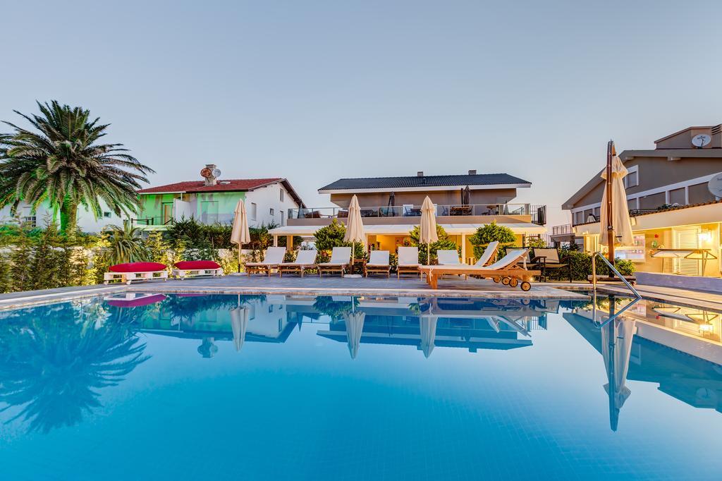 Villa Kore Çeşme المظهر الخارجي الصورة