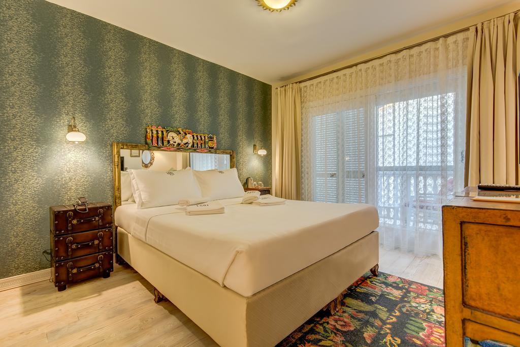 Villa Kore Çeşme الغرفة الصورة