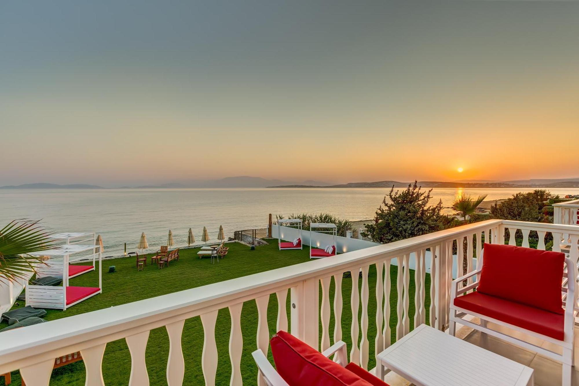 Villa Kore Çeşme المظهر الخارجي الصورة