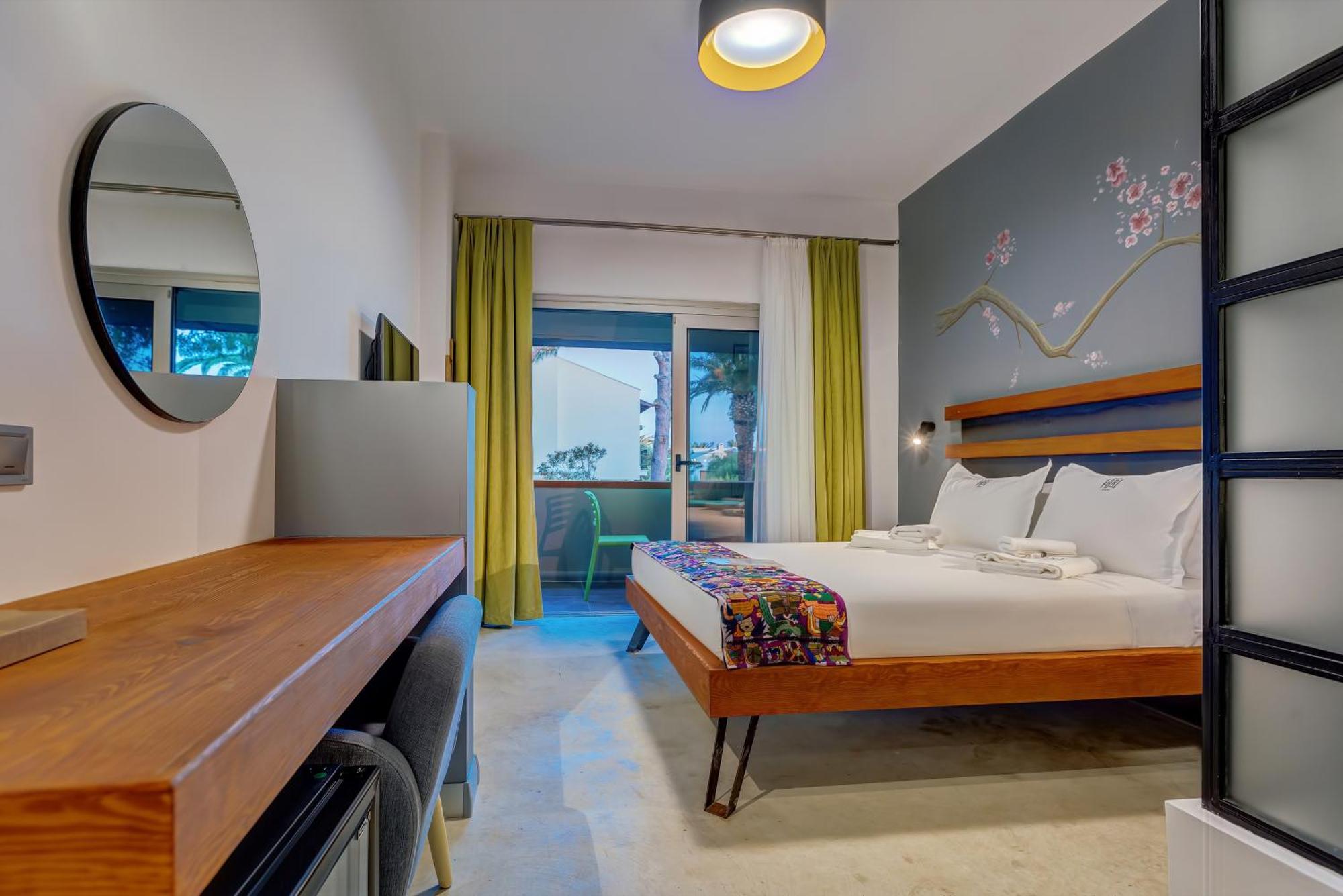 Villa Kore Çeşme المظهر الخارجي الصورة