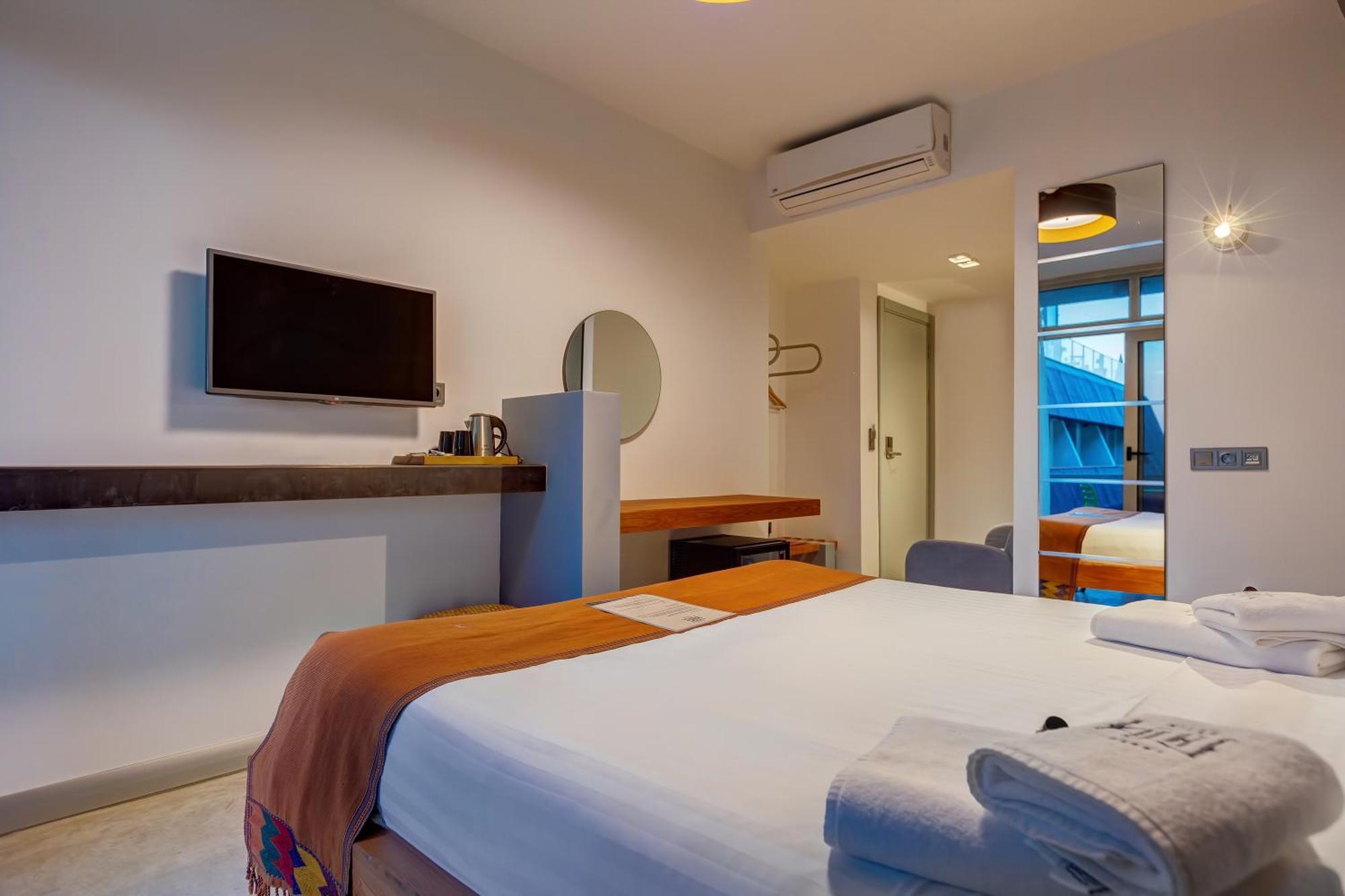 Villa Kore Çeşme المظهر الخارجي الصورة