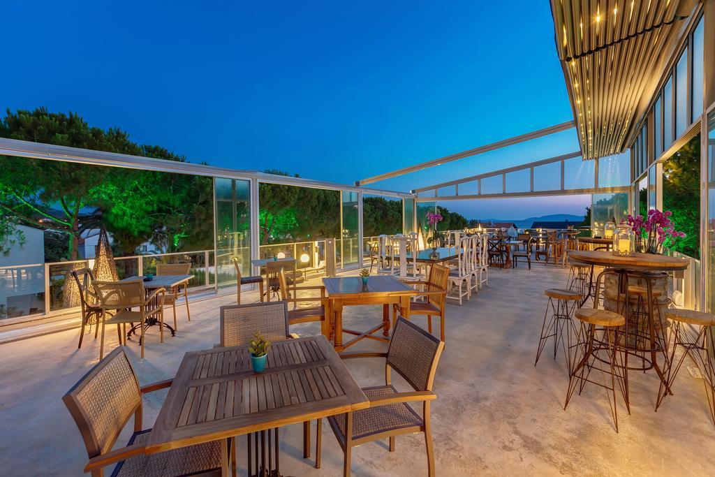 Villa Kore Çeşme المظهر الخارجي الصورة