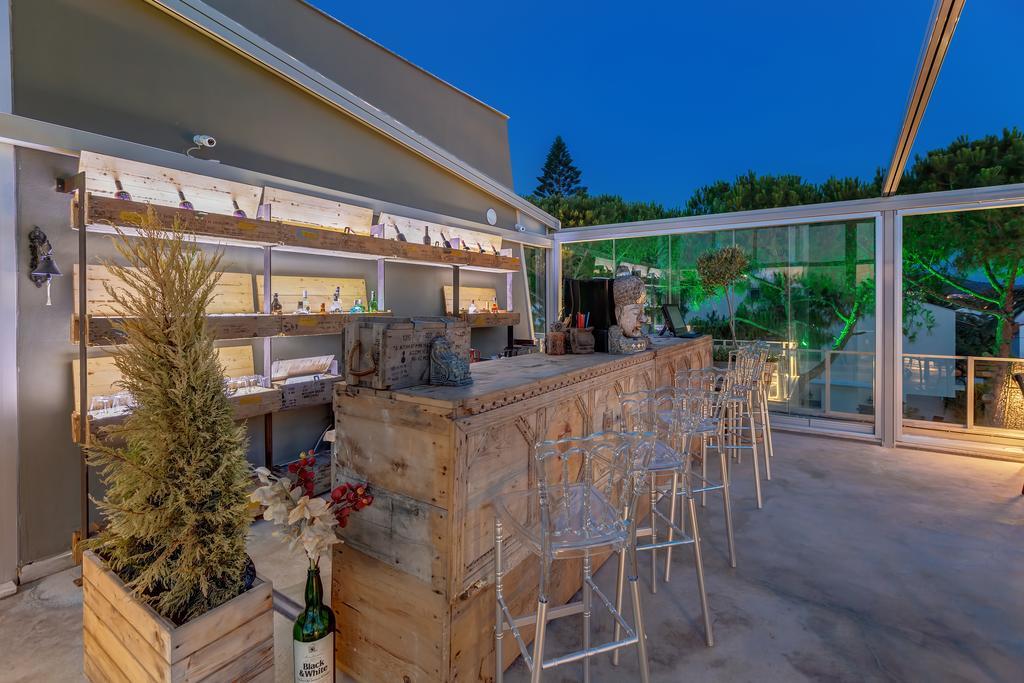 Villa Kore Çeşme المظهر الخارجي الصورة