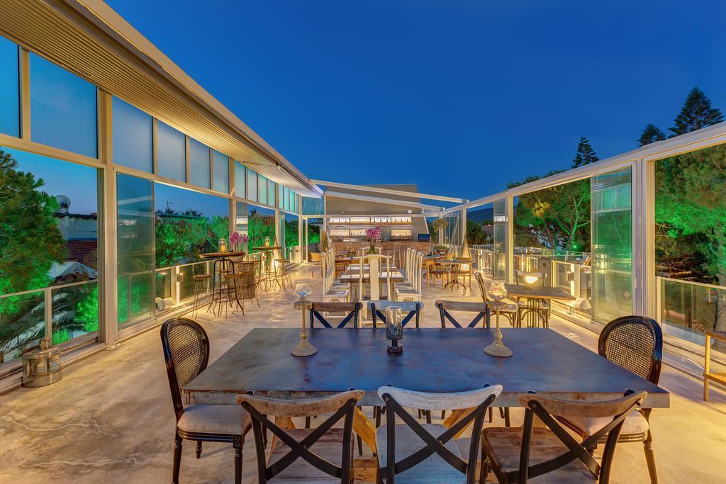 Villa Kore Çeşme المظهر الخارجي الصورة