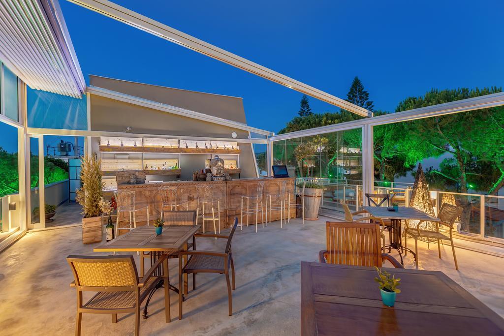 Villa Kore Çeşme المظهر الخارجي الصورة