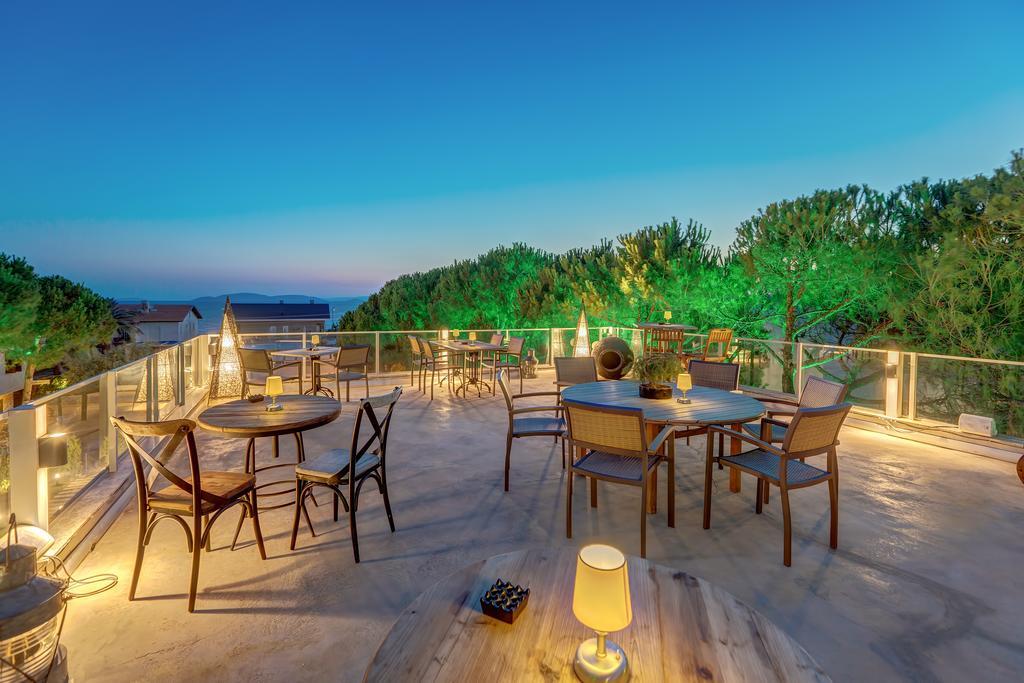 Villa Kore Çeşme المظهر الخارجي الصورة