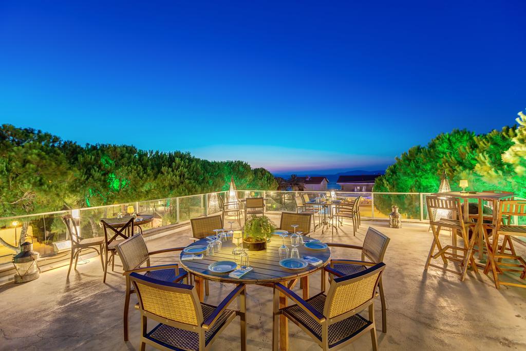 Villa Kore Çeşme المظهر الخارجي الصورة