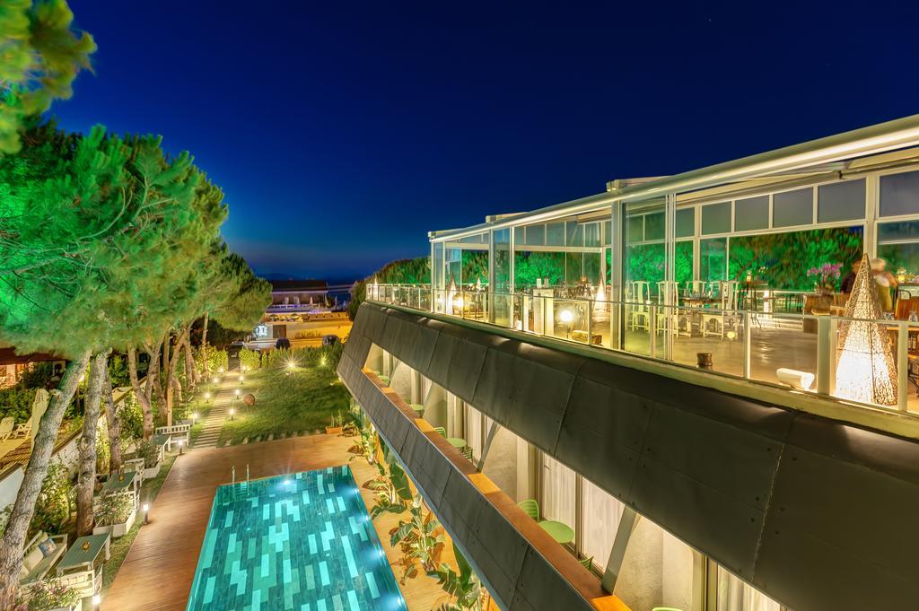 Villa Kore Çeşme المظهر الخارجي الصورة