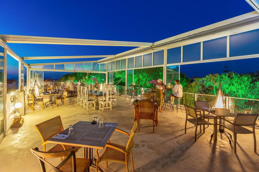 Villa Kore Çeşme المظهر الخارجي الصورة